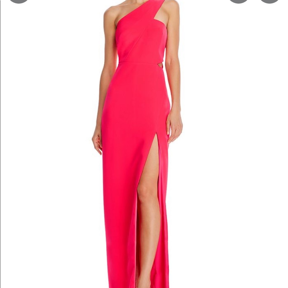 Aidan Maddox gown